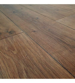 Ламинат SWISS KRONO Дуб Мольер 1380х191х8мм