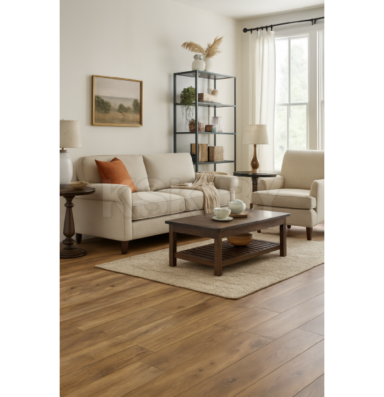 Ламинат SWISS KRONO  Дуб Ронта D50547 (D50547) 