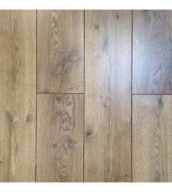 Ламинат SWISS KRONO  Дуб Демонт 1380х191х8мм