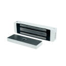 Электромагнитный замок GF-ML150 Белый (НФ-00000921) 