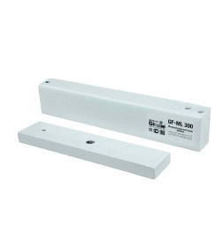Электромагнитный замок GF-ML300 Белый