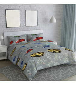 Комплект постельного белья Блакiт 1,5-спальный, арт.2380/0, (558402 4810122670908)