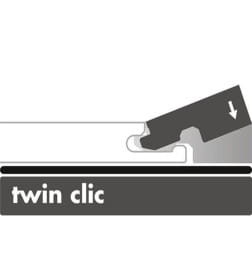 Ламинат Ultrafloor (Ultradecor) Forte K5552 Дуб Белый Масляной