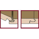 Ламинат KRONOSTAR  D7079 Гаделия (D7079) 