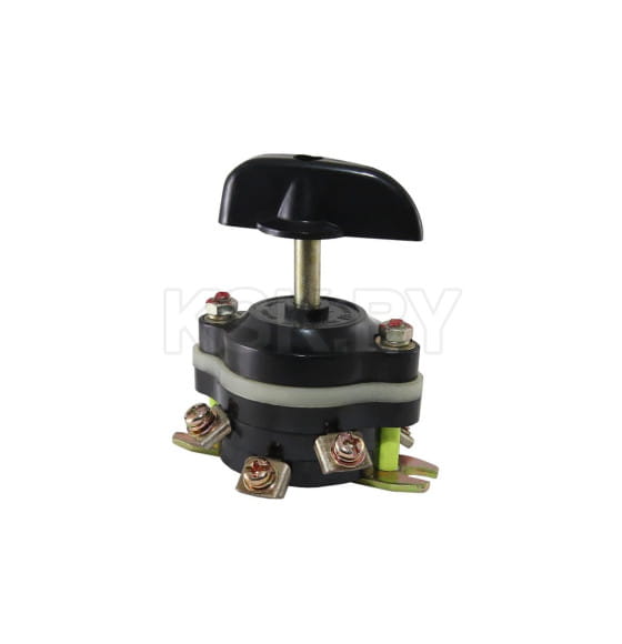 Пакетный переключатель ПП 2-100/Н2 исп.3 2П 100А 220В IP00 TDM SQ0723-0058 (SQ0723-0058) 