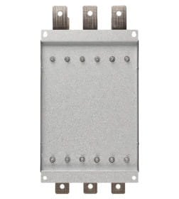 Устройство плавного пуска УПП 380В 115кВт 230A TDM SQ0749-0312