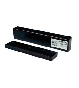 Электромагнитный замок GF-ML300 Медь