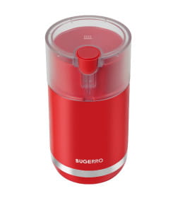Кофемолка BUGERRO BG-5802 200 Вт (Вместимость 70г.)