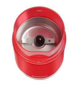 Кофемолка BUGERRO BG-5802 200 Вт (Вместимость 70г.)