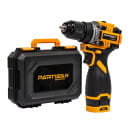 Дрель-шуруповерт аккумуляторная PARTISAN AD-1660BL (AD-1660BL) 