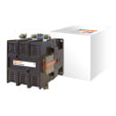 Пускатель электромагнитный ПМ12-160100 У3В, 230 В, 4НО+2НЗ TDM SQ0714-0024 (SQ0714-0024) 