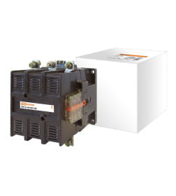 Пускатель электромагнитный ПМ12-160100 У3В, 230 В, 4НО+2НЗ TDM SQ0714-0024