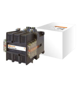 Пускатель электромагнитный ПМ12-100100 У3В, 400 В, 4НО+2НЗ TDM SQ0714-0021