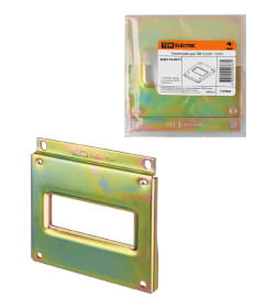 Переходник для ПМ12 (100 - 125А) TDM SQ0714-0017