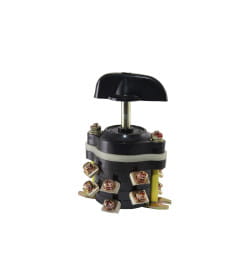 Пакетный переключатель ПП 4-16/Н2 исп.3 4П 16А 220В IP00 TDM SQ0723-0041