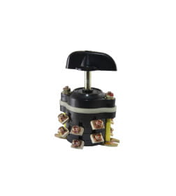 Пакетный переключатель ПП 4-16/Н2 исп.3 4П 16А 220В IP00 TDM SQ0723-0041