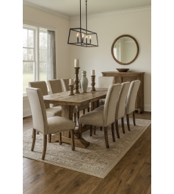 Ламинат SWISS KRONO  33кл  4766 Дуб Эвидент 1380х157х8мм