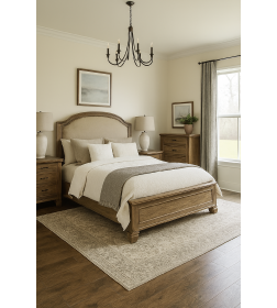 Ламинат SWISS KRONO  33кл  4766 Дуб Эвидент 1380х157х8мм