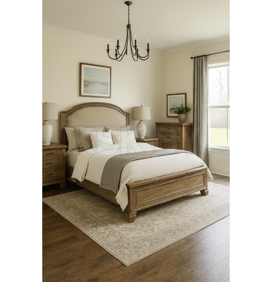 Ламинат SWISS KRONO  33кл  4766 Дуб Эвидент 1380х157х8мм (4766) 