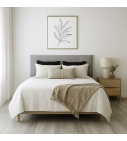 Ламинат SWISS KRONO  33кл  50207 Дуб Теруэль 1380х191х8мм