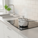 Яйцеварка 0,8л "Presto" Нева (КС108) 