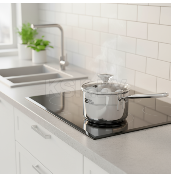 Яйцеварка 0,8л "Presto" Нева (КС108) 