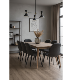 Лам.пол SWISS KRONO  Дуб Дейкер 