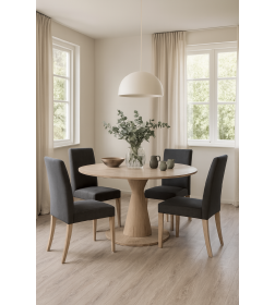 Лам.пол SWISS KRONO  Дуб Хенсель