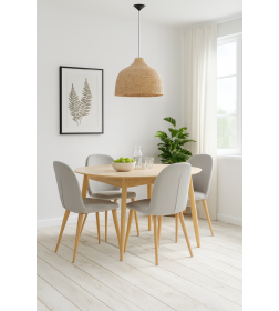 Ламинат SWISS KRONO  Дуб Нарвик