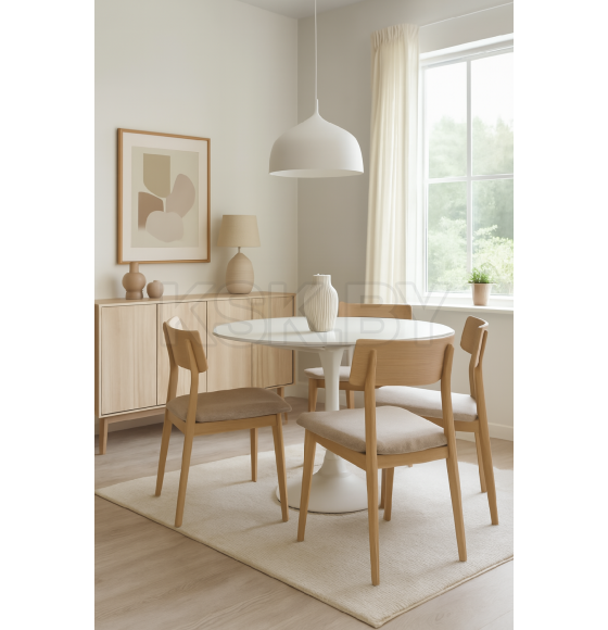 Ламинат SWISS KRONO Дуб Альтаис 1839 (1839) 