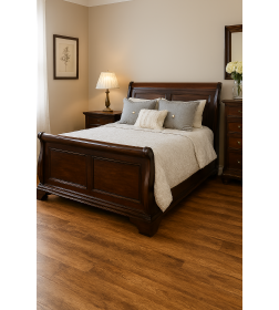 Ламинат SWISS KRONО  Дуб Огненный 1872