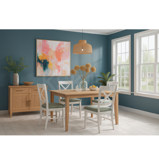 Ламинат SWISS KRONO Дуб Хейз 49937 (49937) 