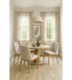 Ламинат SWISS KRONO   Дуб Юнити 40077 