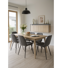 Ламинат SWISS KRONO D7051 Сосна арктическая 