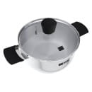 Кастрюля 2,1 л "Vivo" Нева (КС221) 