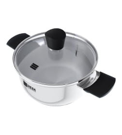 Кастрюля 2,1 л "Vivo" Нева