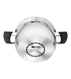 Кастрюля 2,1 л "Vivo" Нева