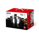 Кастрюля 2,1 л "Vivo" Нева (КС221) 