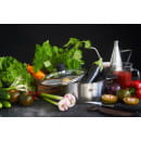 Кастрюля 2,8 л "Vivo" Нева (КС228) 