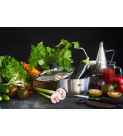 Кастрюля 2,8 л "Vivo" Нева