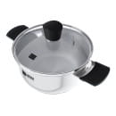 Кастрюля 2,8 л "Vivo" Нева (КС228) 