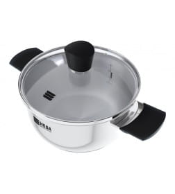 Кастрюля 2,8 л "Vivo" Нева