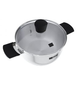 Кастрюля 2,8 л "Vivo" Нева