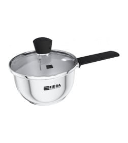 Ковш 1,5 л "Vivo" Нева