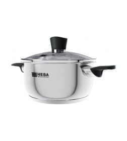 Кастрюля 2,1 л "Vivo" Нева