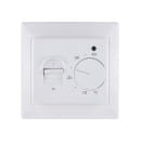 Термостат для теплых полов ТТП 16А 250В с датчиком 3 м "Таймыр" белый TDM SQ1814-0031 (SQ1814-0031) 