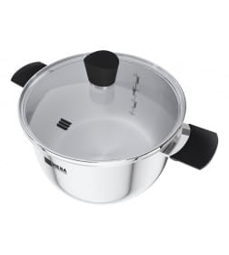 Кастрюля 4,7 л "Vivo" Нева