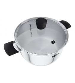 Кастрюля 4,7 л "Vivo" Нева