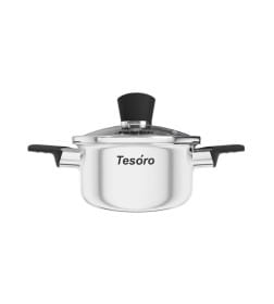 Кастрюля 1,0 л Siena Tesoro