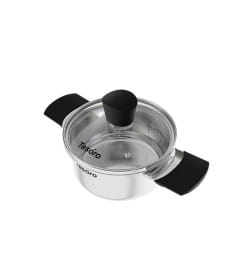 Кастрюля 1,0 л Siena Tesoro